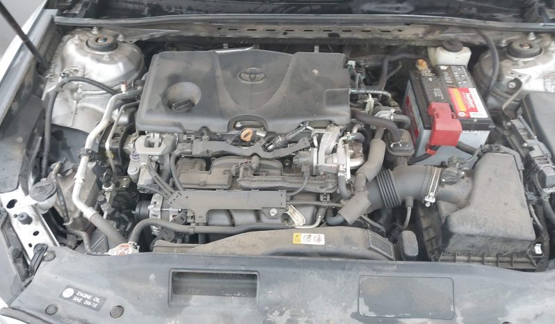 
								2019 Toyota Camry full									