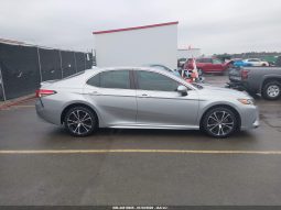 
										2019 Toyota Camry full									