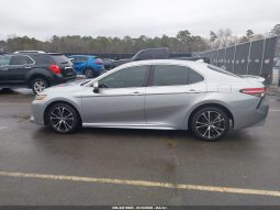 
										2019 Toyota Camry full									