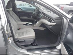 
										2019 Toyota Camry full									