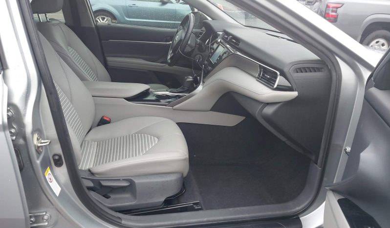 
								2019 Toyota Camry full									