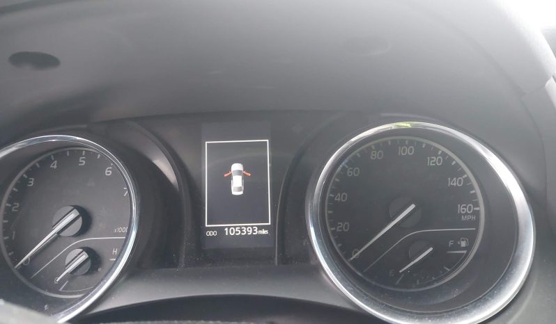 
								2019 Toyota Camry full									