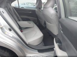 
										2019 Toyota Camry full									