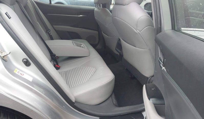 
								2019 Toyota Camry full									