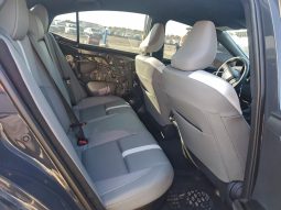 
										2025 Toyota Camry full									