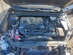 
										2025 Toyota Camry full									