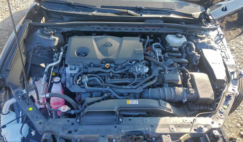 
								2025 Toyota Camry full									