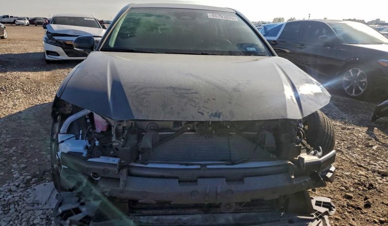 
								2025 Toyota Camry full									