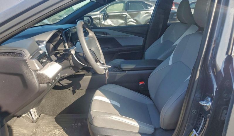 
								2025 Toyota Camry full									