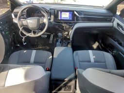 
										2025 Toyota Camry full									