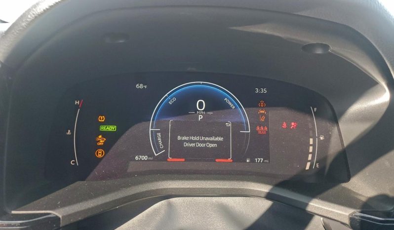 
								2025 Toyota Camry full									