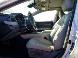 
										2022 Toyota Camry full									