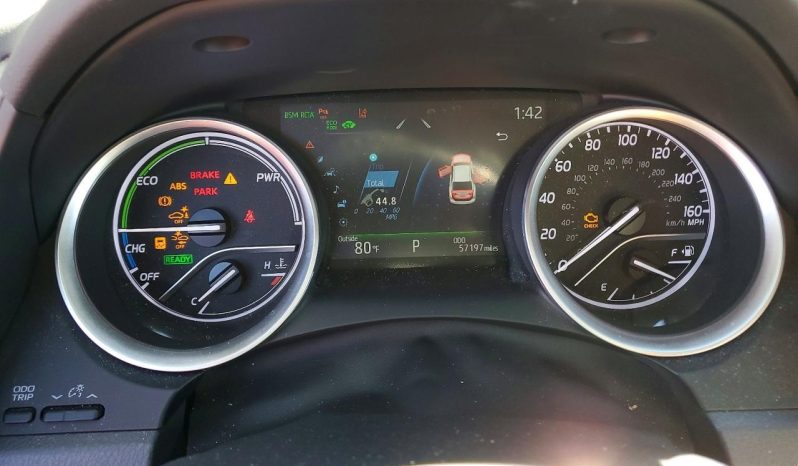 
								2022 Toyota Camry full									