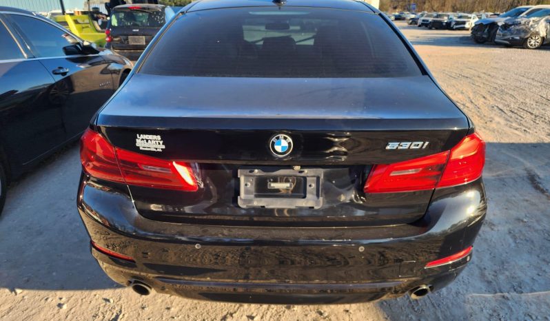 
								2019 BMW 5-Series 530 full									