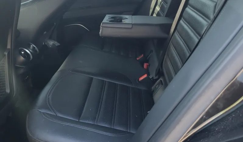 
								ALFA ROMEO STELVIO full									