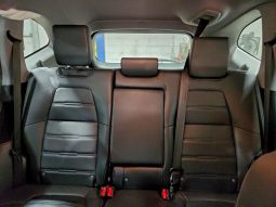 
										HONDA CR-V full									