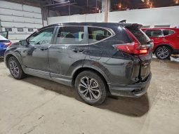
										HONDA CR-V full									