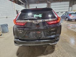 
										HONDA CR-V full									
