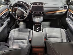 
										HONDA CR-V full									