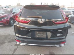 
										HONDA CR-V full									