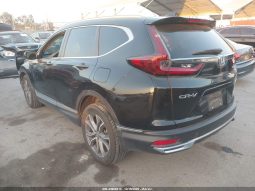 
										HONDA CR-V full									