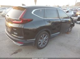 
										HONDA CR-V full									