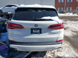 
										BMW X5 full									