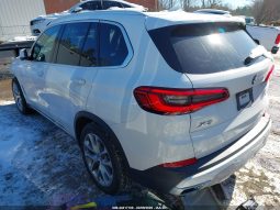 
										BMW X5 full									