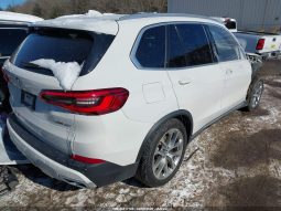 
										BMW X5 full									