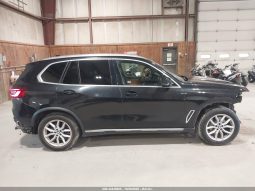 
										BMW X5 full									