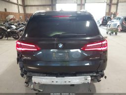 
										BMW X5 full									