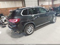 
										BMW X5 full									