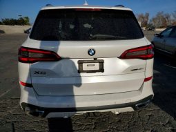 
										2019 BMW X5 full									