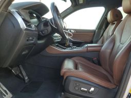 
										2019 BMW X5 full									