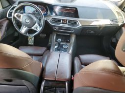 
										2019 BMW X5 full									