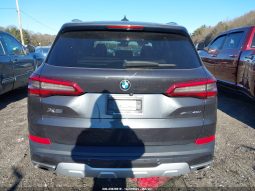 
										BMW X5 full									