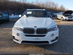 
										BMW X5 full									
