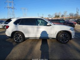
										BMW X5 full									
