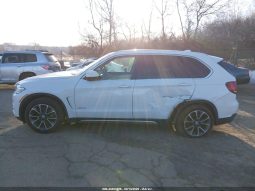 
										BMW X5 full									