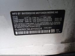 
										BMW X5 full									