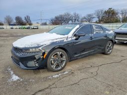 
										2022 KIA K5 full									