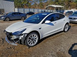 
										2022 Tesla MODEL 3 full									