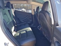 
										2022 Tesla MODEL 3 full									