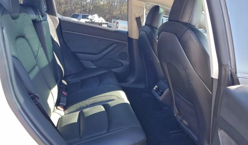 
								2022 Tesla MODEL 3 full									