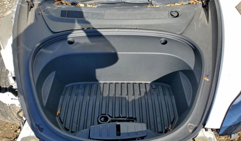 
								2022 Tesla MODEL 3 full									