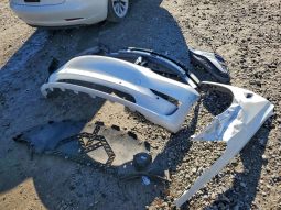 
										2022 Tesla MODEL 3 full									