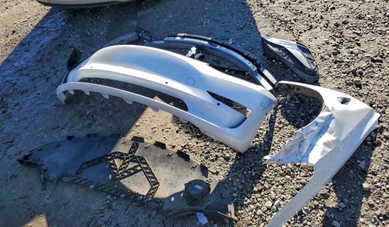 
								2022 Tesla MODEL 3 full									