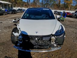 
										2022 Tesla MODEL 3 full									