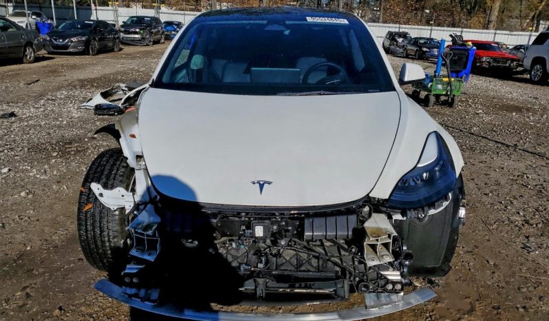 
								2022 Tesla MODEL 3 full									