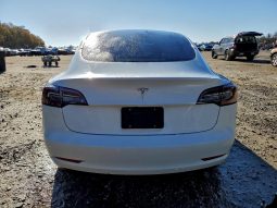 
										2022 Tesla MODEL 3 full									